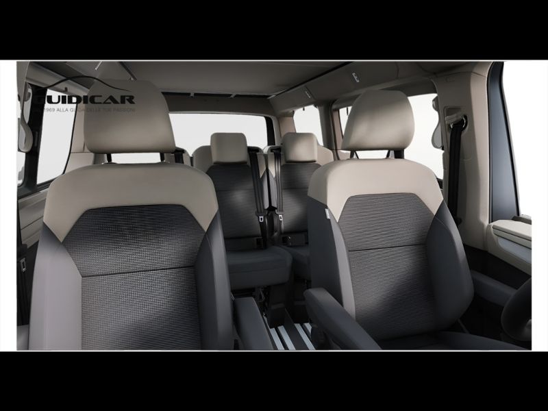 GuidiCar - VOLKSWAGEN INDUSTRIALI California 1 California Beach Camper  2.0 TDI 110kW  ant. DSG Nuovo